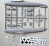RS Models 92277 Junkers Ju 86R 1/72